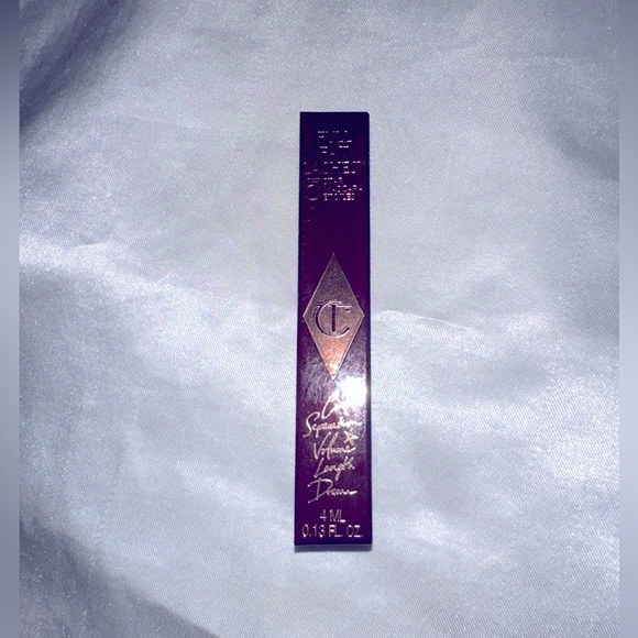 Charlotte Tilbury full fat lashes five star mascara - Picture 1 of 2
